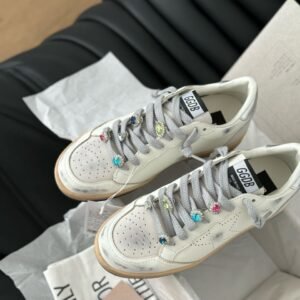 Golden Goose "White - Pendante"