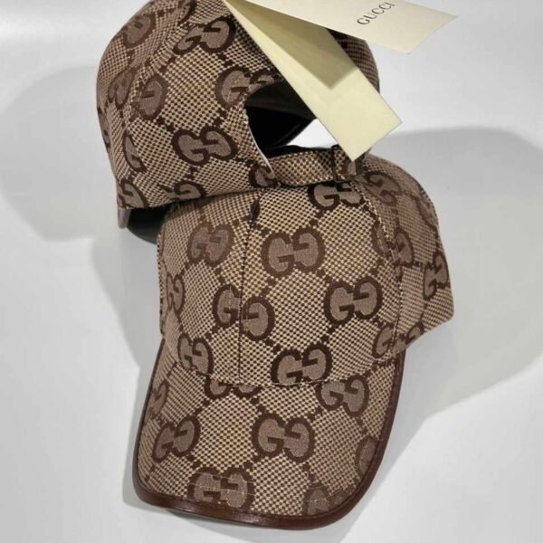 Šilterica Gucci "Light Brown - Brown"