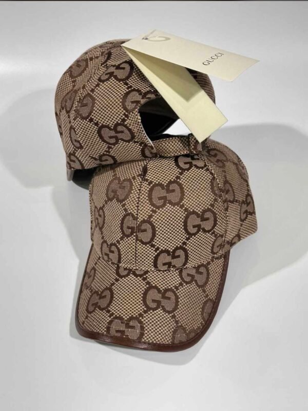 Šilterica Gucci "Light Brown - Brown" - Slika 2