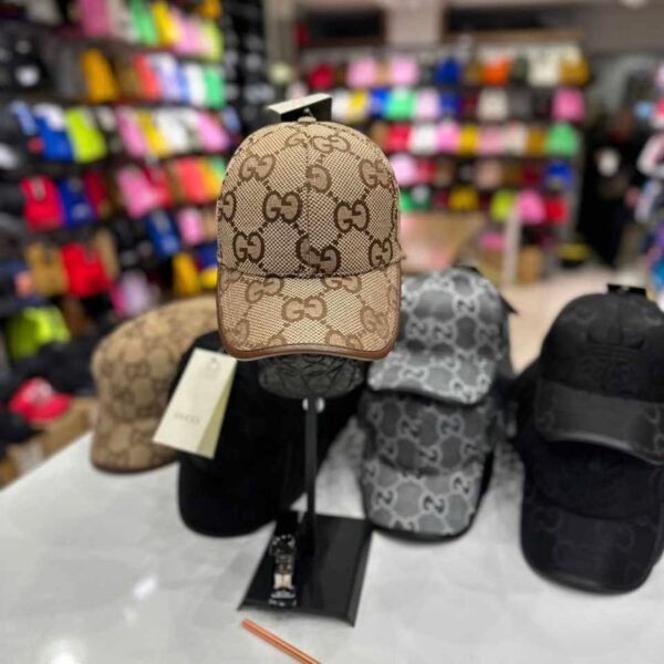 Šilterica Gucci "Light Brown - Brown"
