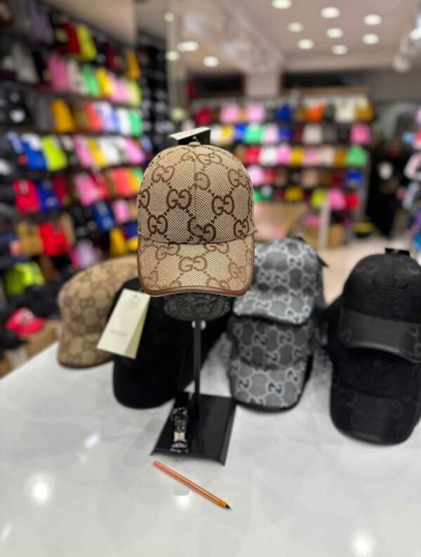 Šilterica Gucci "Light Brown - Brown" - Slika 3