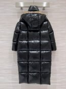 Moncler Long Jakna