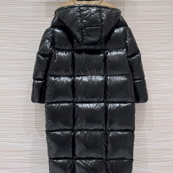 Moncler Long Jakna