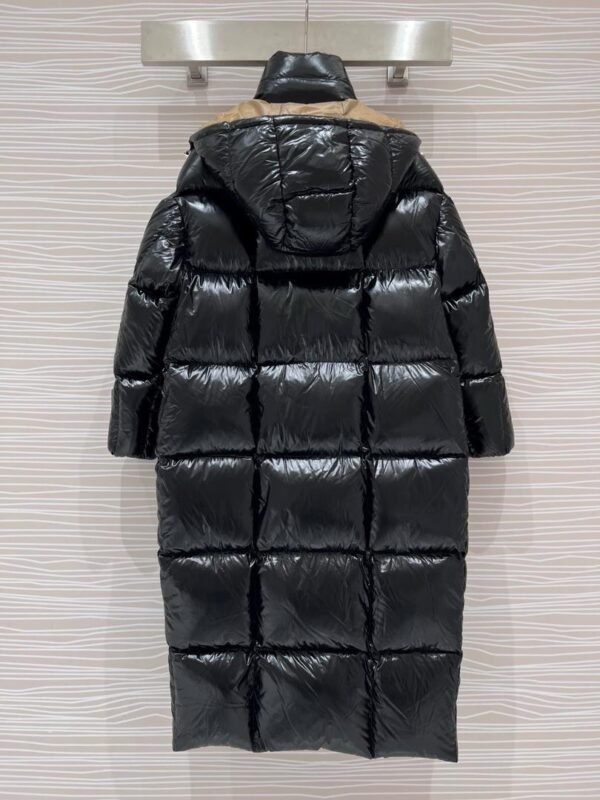 Moncler Long Jakna - Slika 2