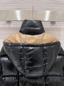 Moncler Long Jakna