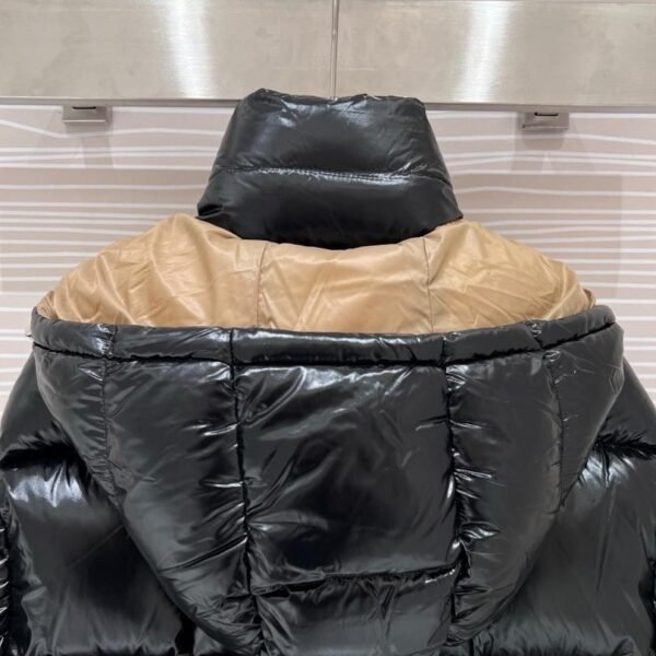 Moncler Long Jakna