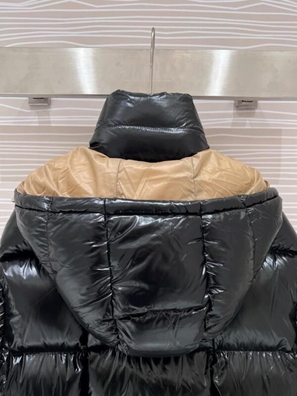 Moncler Long Jakna - Slika 5
