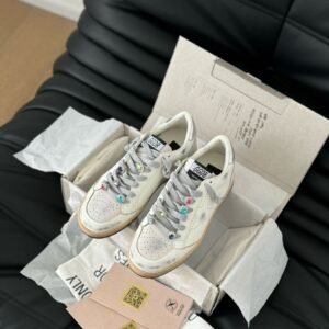 Golden Goose "White - Pendante"