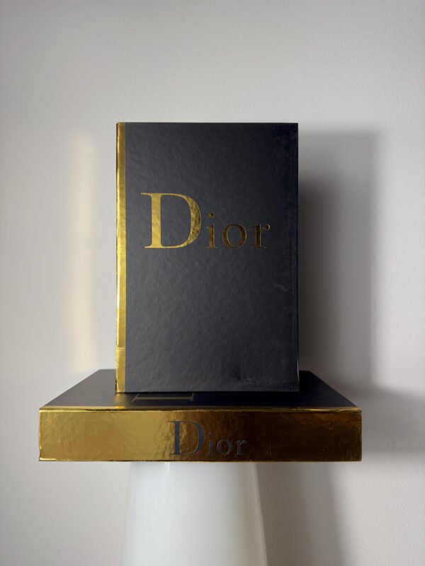 Dior Ukrasna Kutija -GB