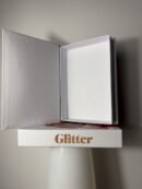 Glitter Ukrasna Kutija
