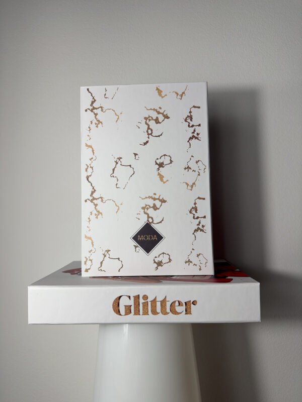 Glitter Ukrasna Kutija - Slika 3