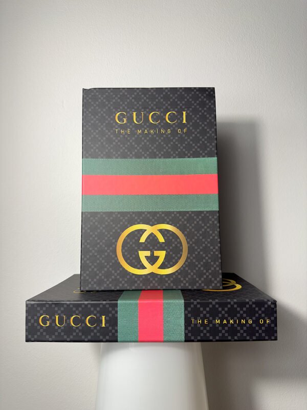 Gucci Ukrasna Kutija