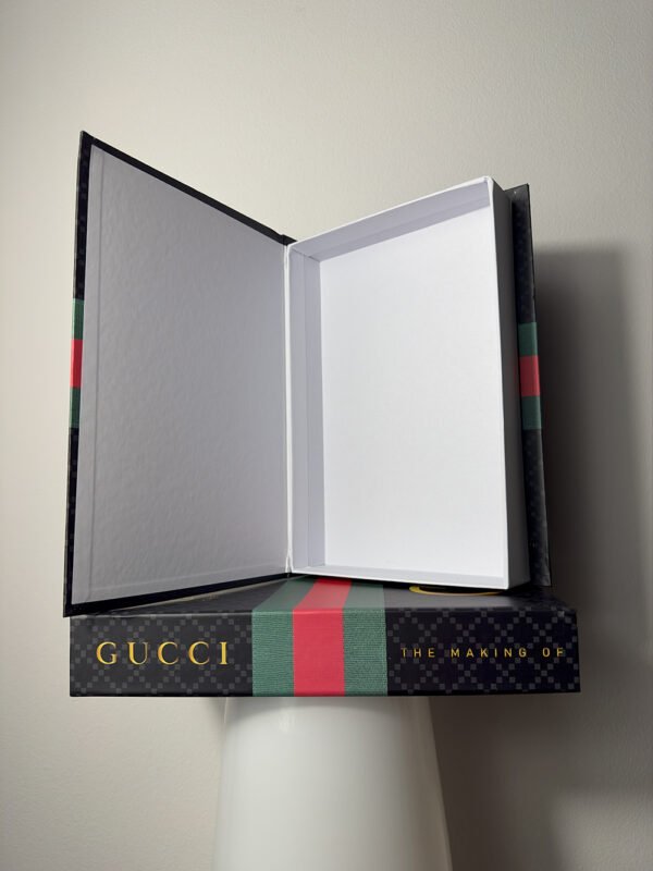 Gucci Ukrasna Kutija - Slika 2