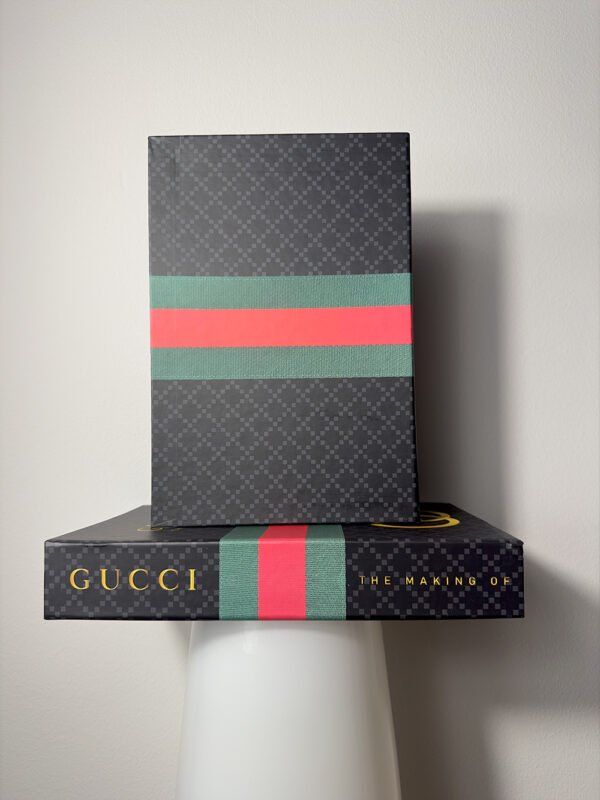 Gucci Ukrasna Kutija - Slika 3