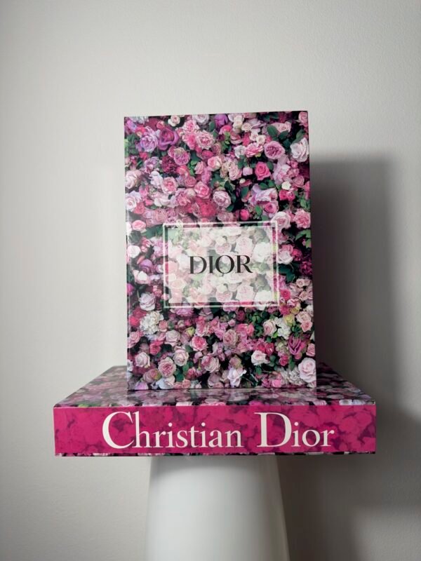 Christian Dior Ukrasna Kutija
