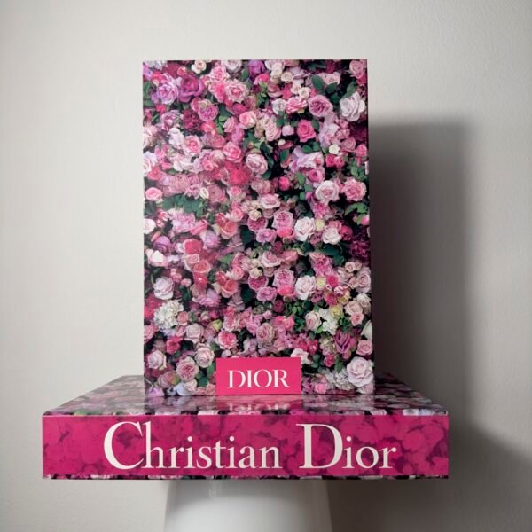 Christian Dior Ukrasna Kutija