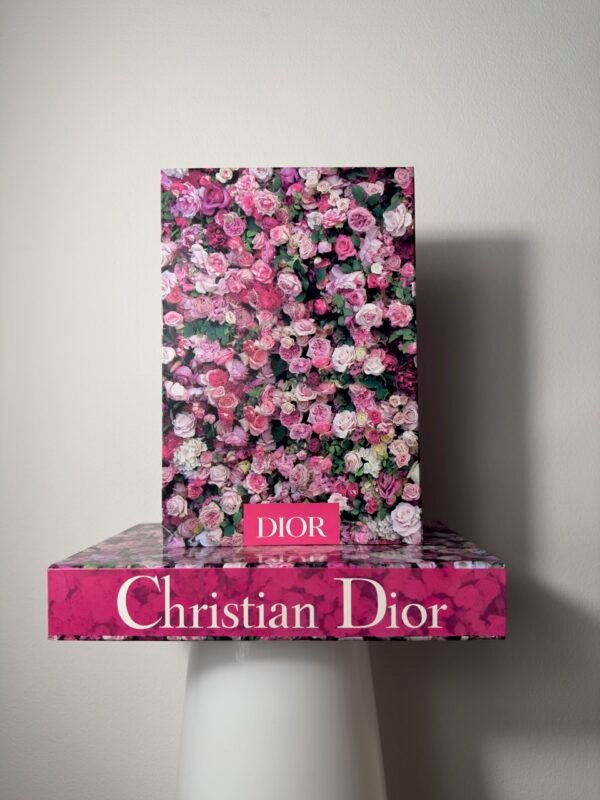 Christian Dior Ukrasna Kutija - Slika 2