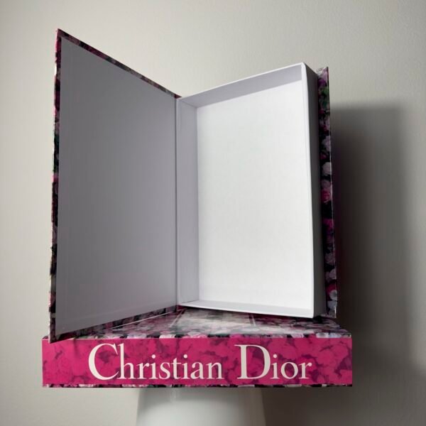 Christian Dior Ukrasna Kutija