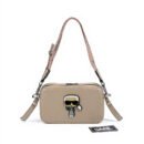Karl Lagerfeld Beige Torbica