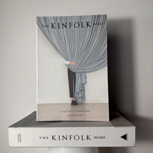 Kinfolk Ukrasna Kutija