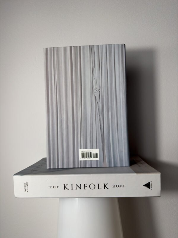 Kinfolk Ukrasna Kutija - Slika 3