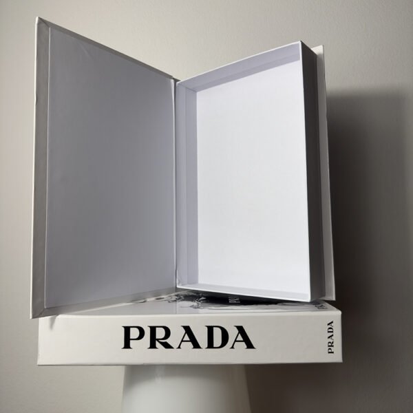 Prada Ukrasna Kutija