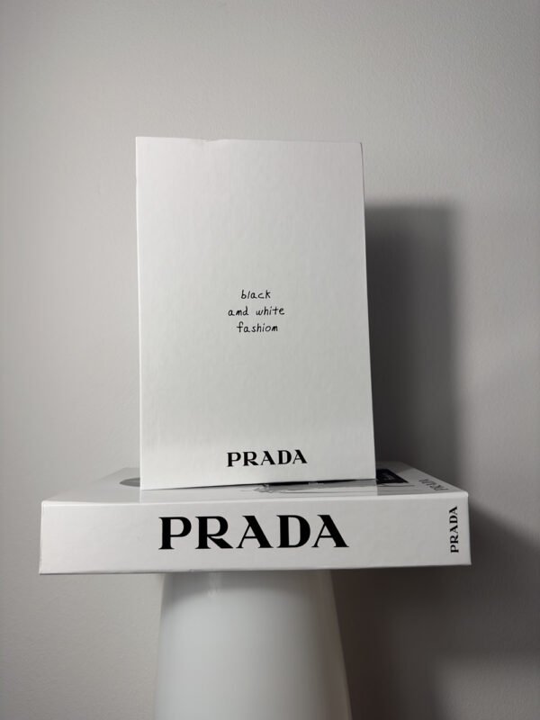 Prada Ukrasna Kutija - Slika 3