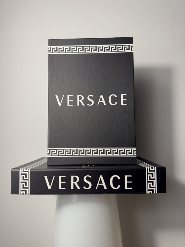 Versace Ukrasna Kutija -BW
