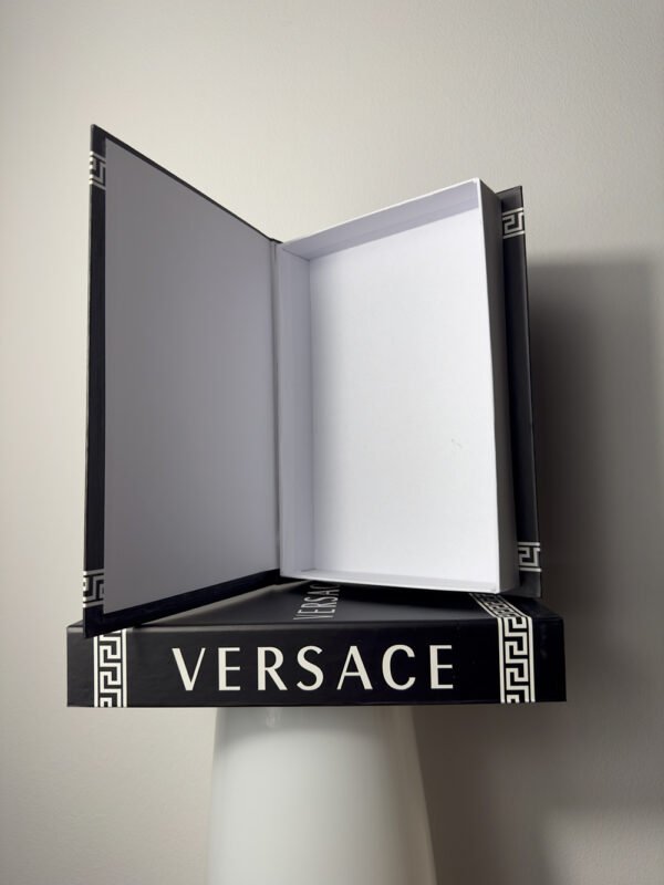 Versace Ukrasna Kutija -BW - Slika 2