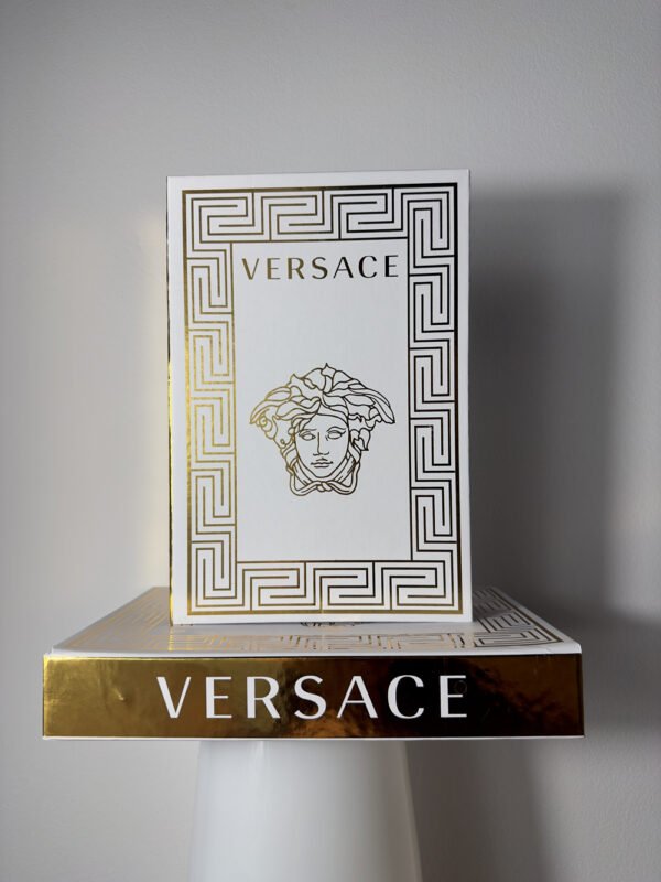 Versace Ukrasna Kutija -GW