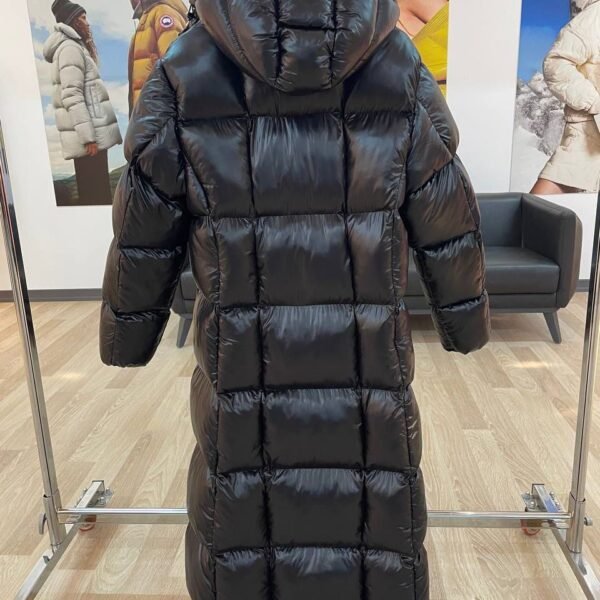 Moncler Long Jakna