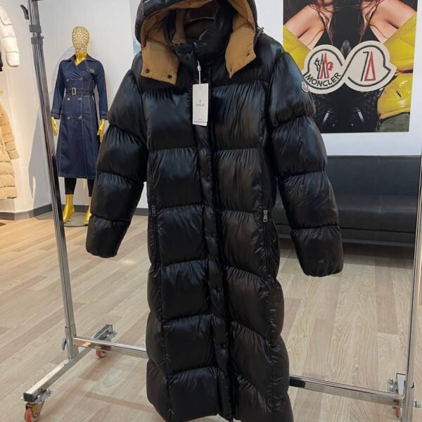 Moncler Long Jakna