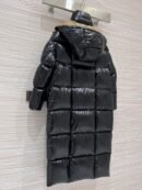 Moncler Long Jakna
