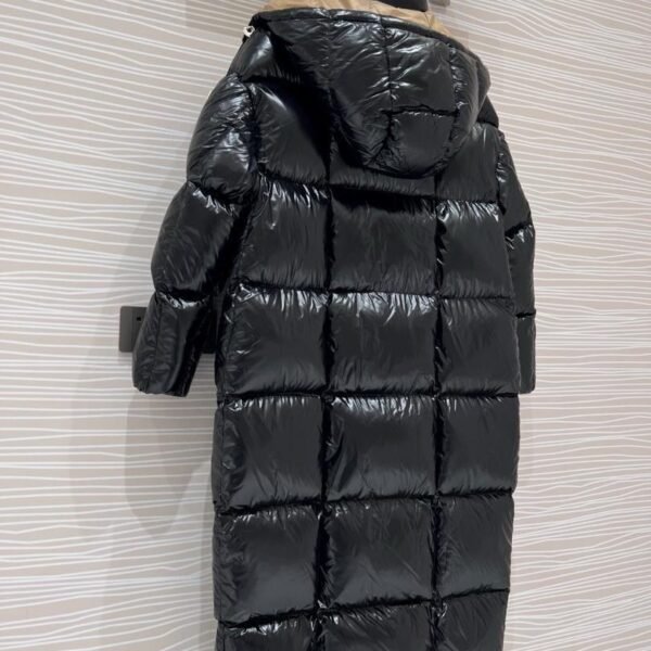 Moncler Long Jakna