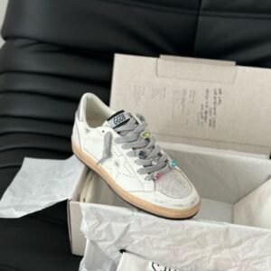 Golden Goose "White - Pendante"