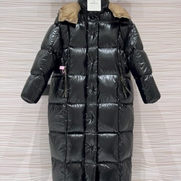 Moncler Long Jakna