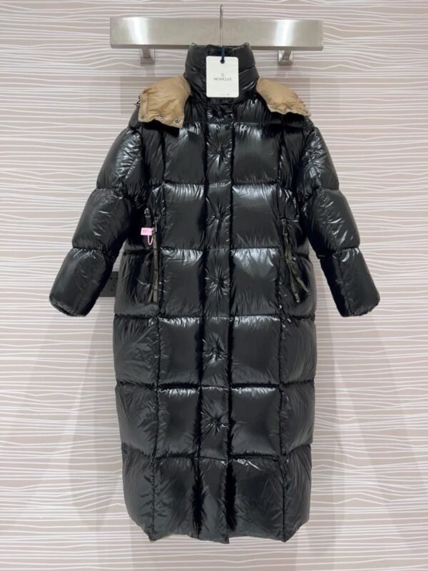 Moncler Long Jakna