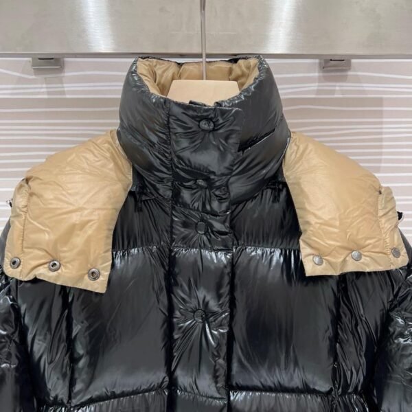 Moncler Long Jakna