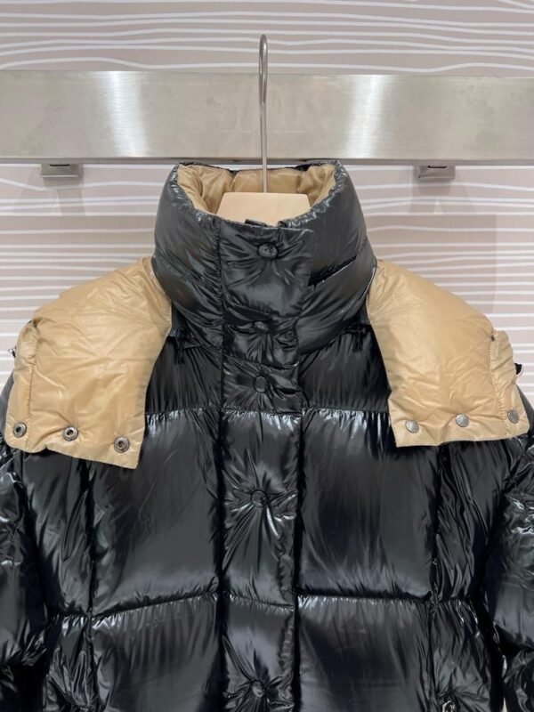 Moncler Long Jakna - Slika 4