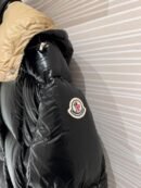 Moncler Long Jakna