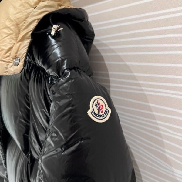 Moncler Long Jakna