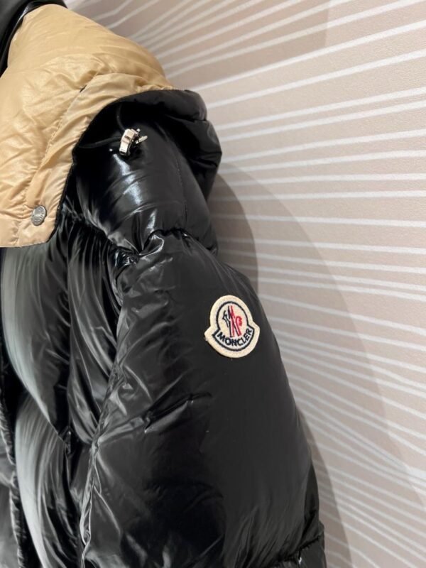 Moncler Long Jakna - Slika 6