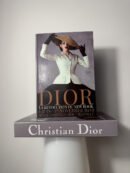 Christian Dior Ukrasna Kutija -Grey