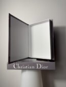 Christian Dior Ukrasna Kutija -Grey