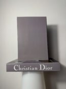 Christian Dior Ukrasna Kutija -Grey