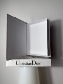 Christian Dior ukrasna kutija - White rose