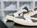 Jordan Travis Scott Light Mocha