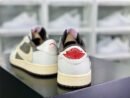 Jordan Travis Scott Light Mocha