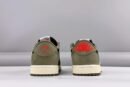 Jordan x Travis Scott Black Olive