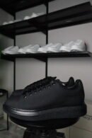 Alexander Mcqueen "G Black"